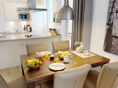 Ferienwohnung für 6 Personen (85 m²) in Pelzerhaken 4/10