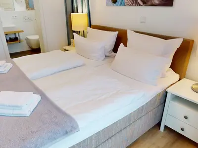 Ferienwohnung für 6 Personen (85 m²) in Pelzerhaken 5/10