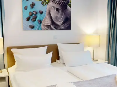 Ferienwohnung für 6 Personen (85 m²) in Pelzerhaken 6/10