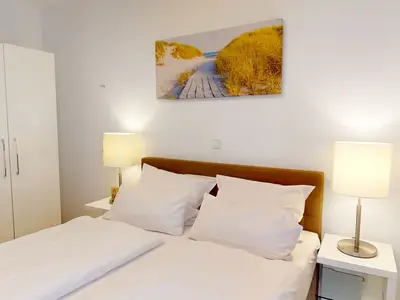 Ferienwohnung für 6 Personen (85 m²) in Pelzerhaken 7/10