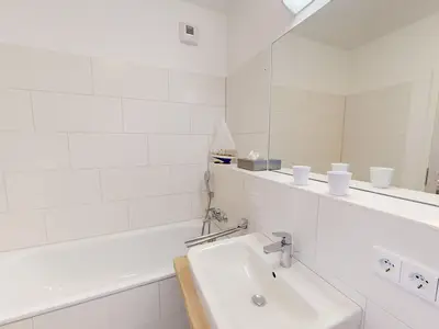 Ferienwohnung für 6 Personen (85 m²) in Pelzerhaken 9/10