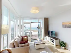 Ferienwohnung für 4 Personen (62 m²) in Pelzerhaken