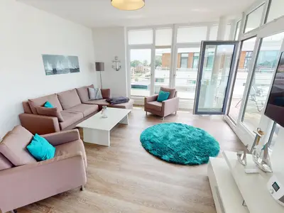 Ferienwohnung für 4 Personen (94 m²) in Pelzerhaken 2/10