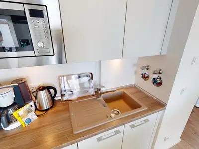 Ferienwohnung für 4 Personen (94 m²) in Pelzerhaken 5/10