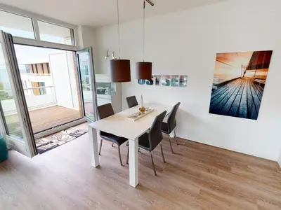 Ferienwohnung für 4 Personen (94 m²) in Pelzerhaken 6/10
