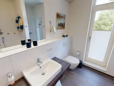Ferienwohnung für 4 Personen (94 m²) in Pelzerhaken 8/10