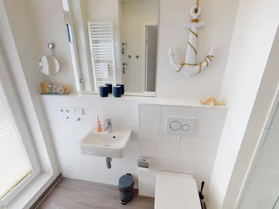 Ferienwohnung für 4 Personen (94 m²) in Pelzerhaken 9/10