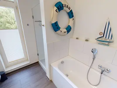 Ferienwohnung für 4 Personen (94 m²) in Pelzerhaken 10/10