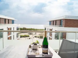 Ferienwohnung für 3 Personen (47 m²) in Pelzerhaken