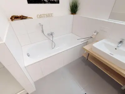 Ferienwohnung für 2 Personen (47 m²) in Pelzerhaken 5/10