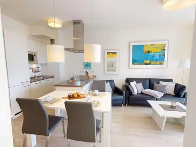 Ferienwohnung für 2 Personen (47 m²) in Pelzerhaken 1/10