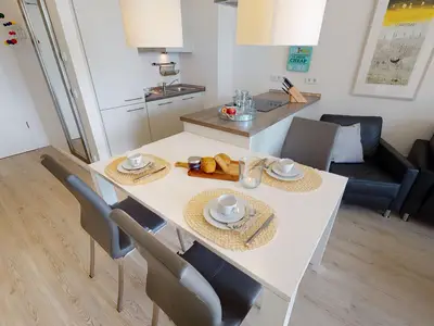 Ferienwohnung für 2 Personen (47 m²) in Pelzerhaken 5/10