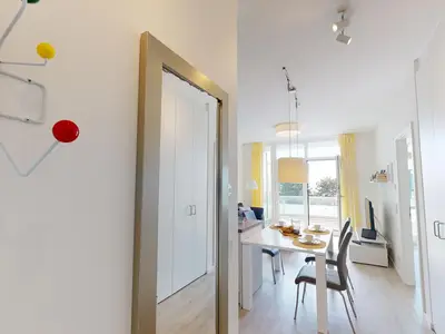 Ferienwohnung für 2 Personen (47 m²) in Pelzerhaken 10/10