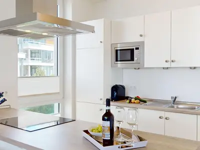 Ferienwohnung für 4 Personen (84 m²) in Pelzerhaken 3/10