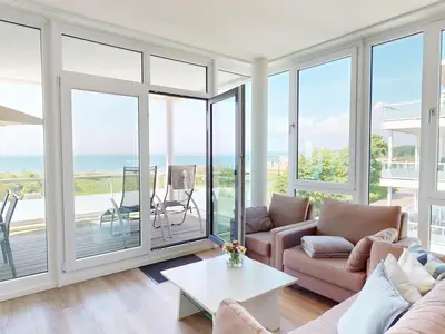 Ferienwohnung für 4 Personen (84 m²) in Pelzerhaken 1/10