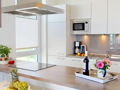 Ferienwohnung für 4 Personen (84 m²) in Pelzerhaken 2/10