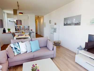 Ferienwohnung für 4 Personen (84 m²) in Pelzerhaken 3/10