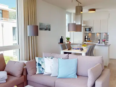 Ferienwohnung für 4 Personen (84 m²) in Pelzerhaken 4/10