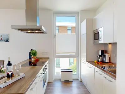 Ferienwohnung für 4 Personen (84 m²) in Pelzerhaken 6/10