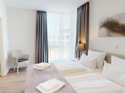 Ferienwohnung für 4 Personen (84 m²) in Pelzerhaken 7/10