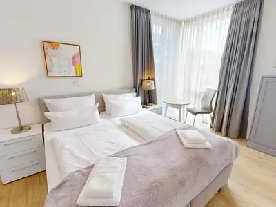 Ferienwohnung für 4 Personen (84 m²) in Pelzerhaken 2/10