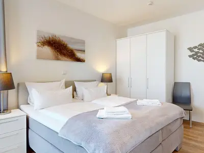 Ferienwohnung für 4 Personen (84 m²) in Pelzerhaken 8/10