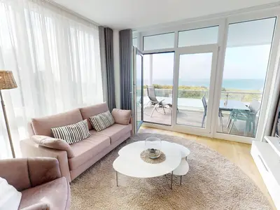 Ferienwohnung für 4 Personen (84 m²) in Pelzerhaken 3/10