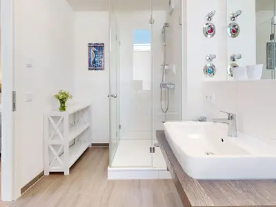 Ferienwohnung für 4 Personen (84 m²) in Pelzerhaken 9/10