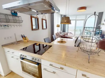 Ferienwohnung für 4 Personen (84 m²) in Pelzerhaken 6/10