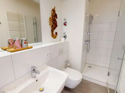 Ferienwohnung für 4 Personen (84 m²) in Pelzerhaken 7/10