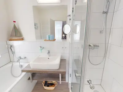 Ferienwohnung für 4 Personen (84 m²) in Pelzerhaken 8/10