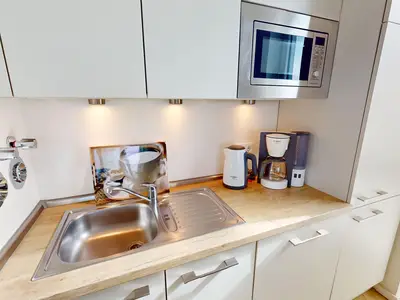 Ferienwohnung für 4 Personen (84 m²) in Pelzerhaken 9/10