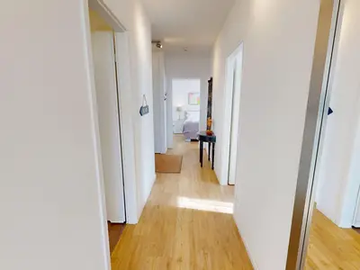 Ferienwohnung für 4 Personen (84 m²) in Pelzerhaken 10/10
