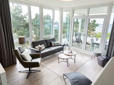 Ferienwohnung für 4 Personen (84 m²) in Pelzerhaken 2/10