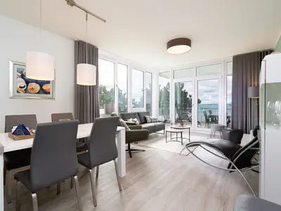 Ferienwohnung für 4 Personen (84 m²) in Pelzerhaken 5/10