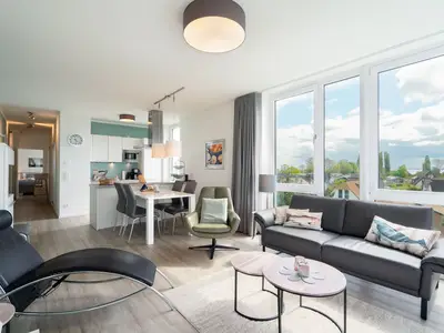Ferienwohnung für 4 Personen (84 m²) in Pelzerhaken 6/10