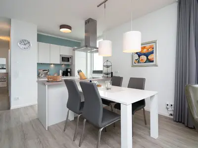 Ferienwohnung für 4 Personen (84 m²) in Pelzerhaken 9/10