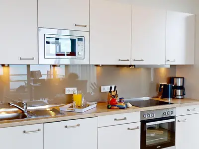 Ferienwohnung für 6 Personen (100 m²) in Pelzerhaken 2/10