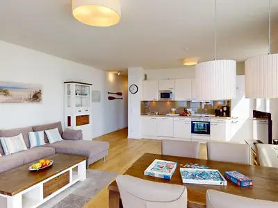 Ferienwohnung für 6 Personen (100 m²) in Pelzerhaken 3/10