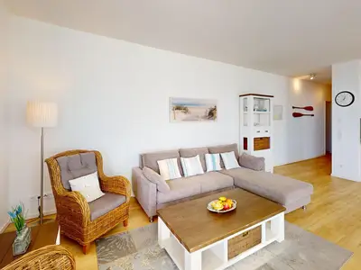 Ferienwohnung für 6 Personen (100 m²) in Pelzerhaken 4/10