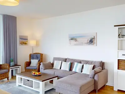 Ferienwohnung für 6 Personen (100 m²) in Pelzerhaken 5/10