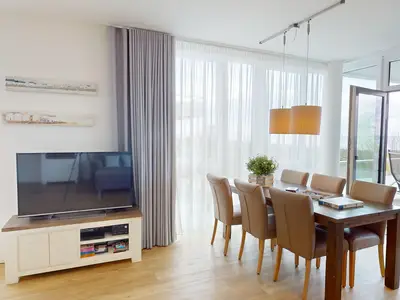 Ferienwohnung für 6 Personen (100 m²) in Pelzerhaken 6/10