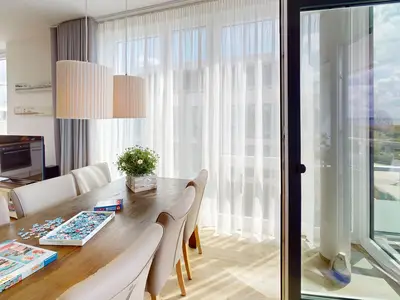 Ferienwohnung für 6 Personen (100 m²) in Pelzerhaken 7/10