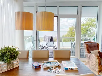 Ferienwohnung für 6 Personen (100 m²) in Pelzerhaken 8/10