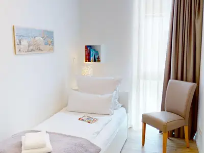 Ferienwohnung für 6 Personen (100 m²) in Pelzerhaken 9/10