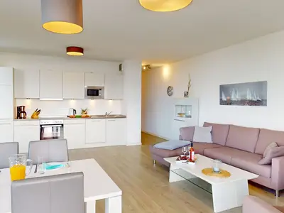 Ferienwohnung für 6 Personen (100 m²) in Pelzerhaken 6/10