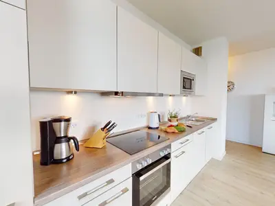 Ferienwohnung für 6 Personen (100 m²) in Pelzerhaken 8/10