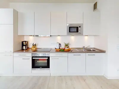 Ferienwohnung für 6 Personen (100 m²) in Pelzerhaken 9/10
