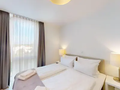Ferienwohnung für 6 Personen (100 m²) in Pelzerhaken 10/10