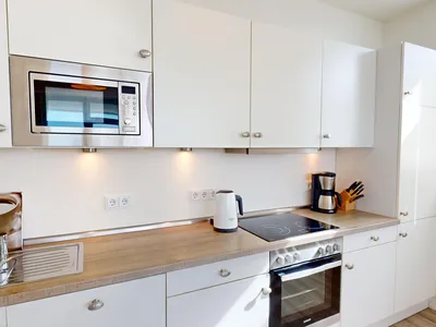 Ferienwohnung für 6 Personen (100 m²) in Pelzerhaken 2/10